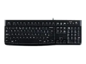 Logitech K120 for Business - miniature 1