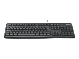 Logitech K120 - miniature 1