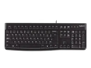 Logitech K120 - miniature 5