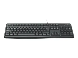 Logitech K120 - miniature 3