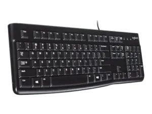 Logitech K120 - miniature 2