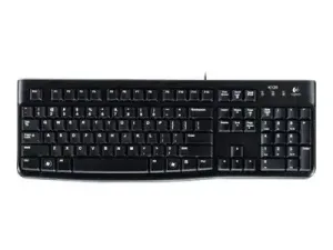 Logitech K120 - miniature 1