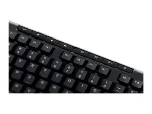 Clavier sans fil Logitech K270 - miniature 4