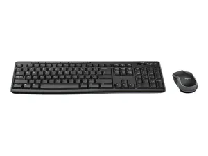 Logitech MK270 Wireless Combo - miniature 5