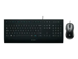 Logitech Corded K280e - miniature 3