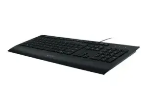 Logitech Corded K280e - miniature 2