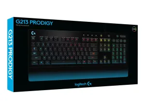 Logitech Prodigy G213 - miniature 5