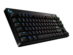 Logitech Clavier de jeu mécanique G Pro - miniature 5
