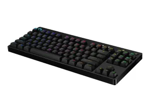 Logitech Clavier de jeu mécanique G Pro - miniature 2