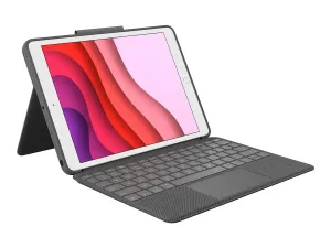 Logitech Combo Touch - miniature 3