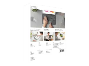 Logitech Combo Touch - miniature 5