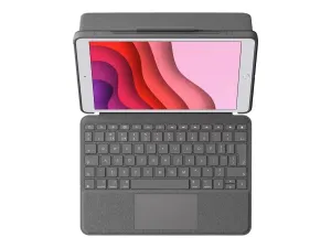 Logitech Combo Touch - miniature 4