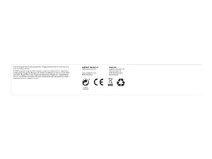 Logitech Combo Touch - miniature 2
