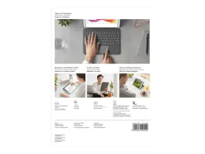 Logitech Combo Touch - miniature 5
