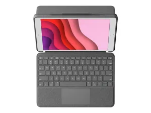 Logitech Combo Touch - miniature 4
