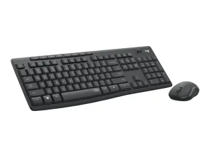 Logitech MK295 Silent - miniature 3
