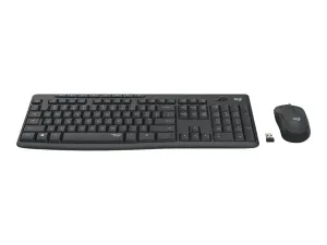 Logitech MK295 Silent - miniature 1