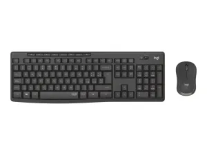 Logitech MK295 Silent - miniature 4