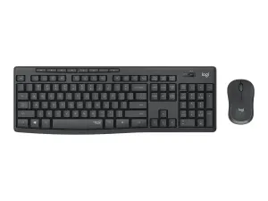 Logitech MK295 Silent - miniature 2
