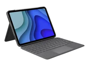 Logitech Folio Touch - miniature 1