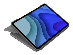 Logitech Folio Touch - miniature 3