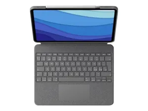 Logitech Combo Touch - miniature 1