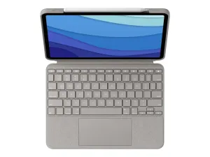 Logitech Combo Touch - miniature 5