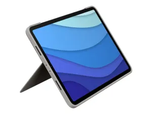 Logitech Combo Touch - miniature 1