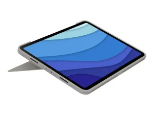 Logitech Combo Touch - miniature 3