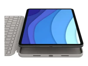 Logitech Combo Touch - miniature 4