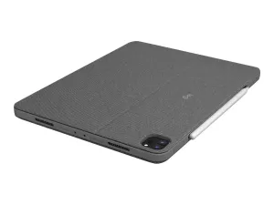 Logitech Combo Touch - miniature 2