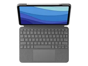 Logitech Combo Touch - miniature 1