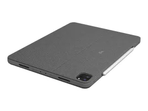 Logitech Combo Touch - miniature 5