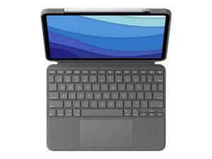 Logitech Combo Touch - miniature 5