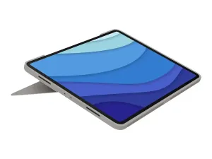 Logitech Combo Touch - miniature 4