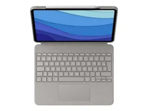 Logitech Combo Touch - miniature 3