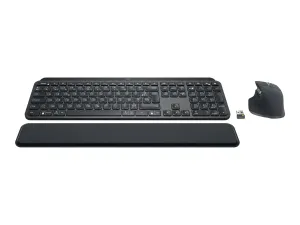 Logitech MX Keys - miniature 1