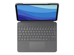 Logitech Combo Touch - miniature 1