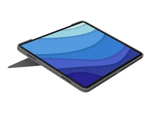 Logitech Combo Touch - miniature 2