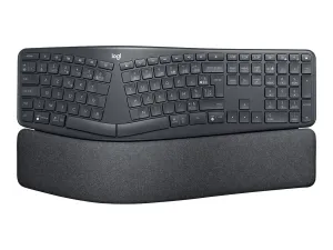 Logitech Ergo Series ERGO K860 for Business - miniature 1