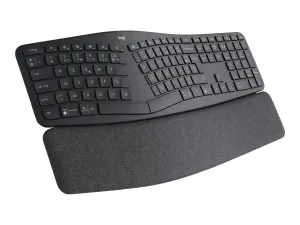 Logitech Ergo Series ERGO K860 for Business - miniature 4