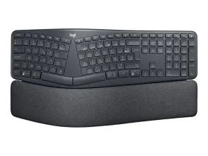 Logitech Ergo Series ERGO K860 for Business - miniature 5