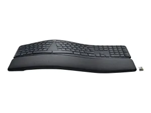 Logitech Ergo Series ERGO K860 for Business - miniature 3
