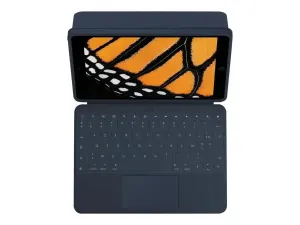 Logitech Rugged Combo 3 Touch for Education