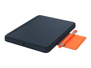 Logitech Rugged Combo 3 Touch for Education - miniature 2