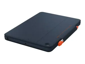Logitech Rugged Combo 3 Touch for Education - miniature 4