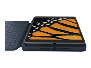 Logitech Rugged Combo 3 Touch for Education - miniature 3