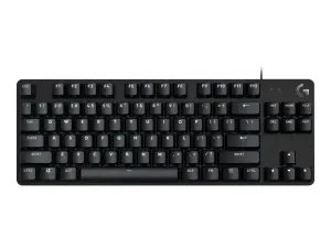 Logitech G413 TKL SE - miniature 1