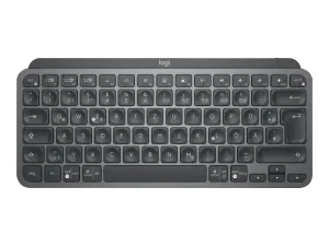 Logitech MX Keys Mini pour les entreprises - miniature 1