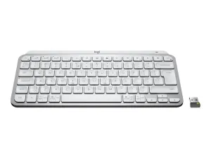Logitech MX Keys Mini pour les entreprises - miniature 1